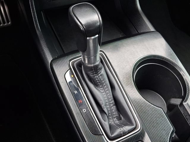 Certified 2024 Honda Civic Sport image 15