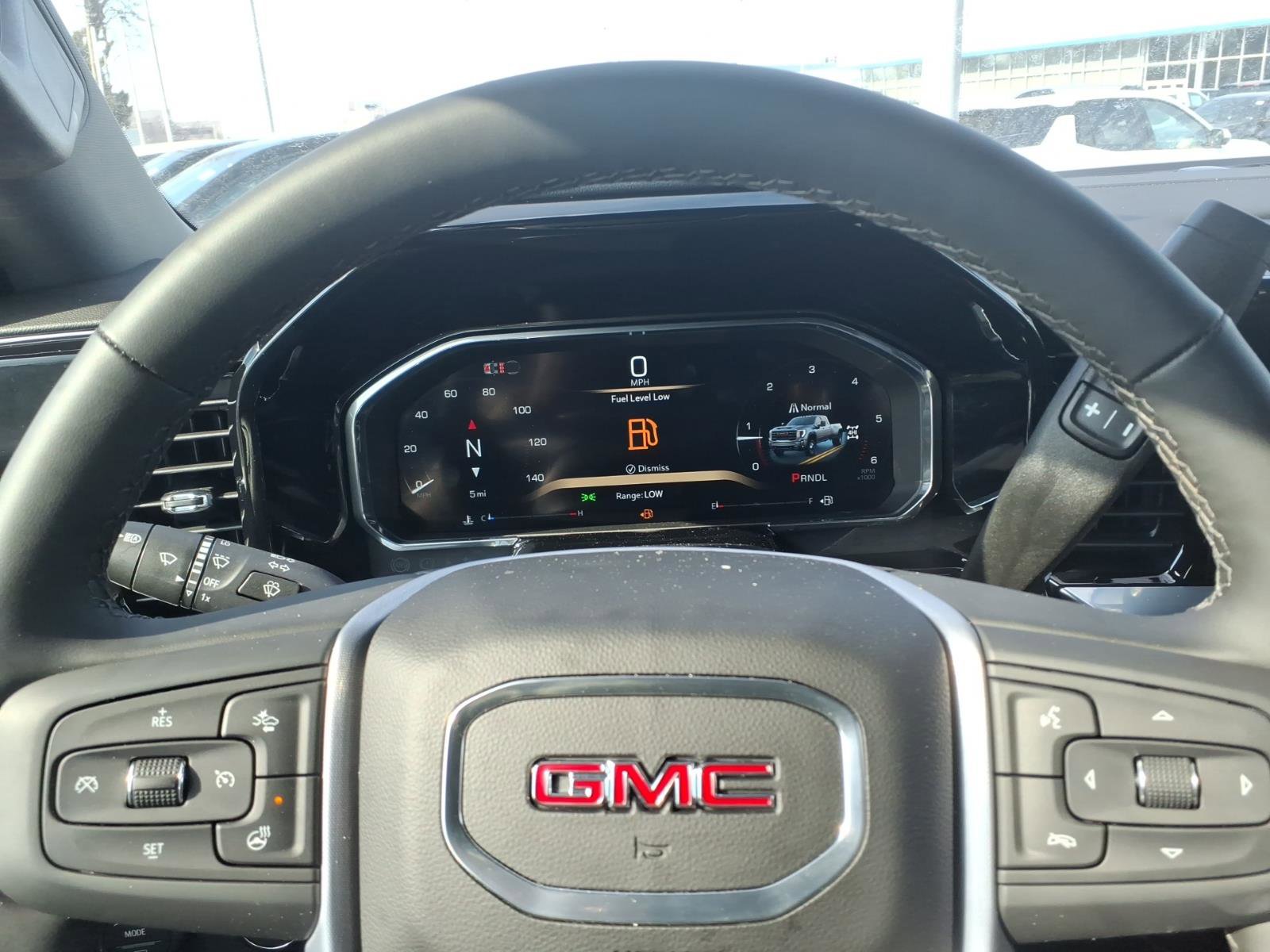 New 2026 GMC Sierra 3500 SLE w/ SLE Value Package image 14