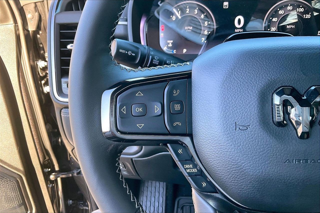 New 2026 RAM 1500 Limited image 30
