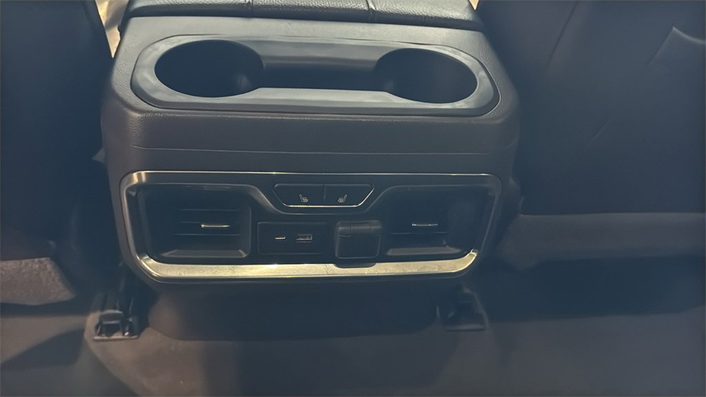Used 2020 GMC Sierra 1500 Denali w/ Denali Ultimate Package image 21