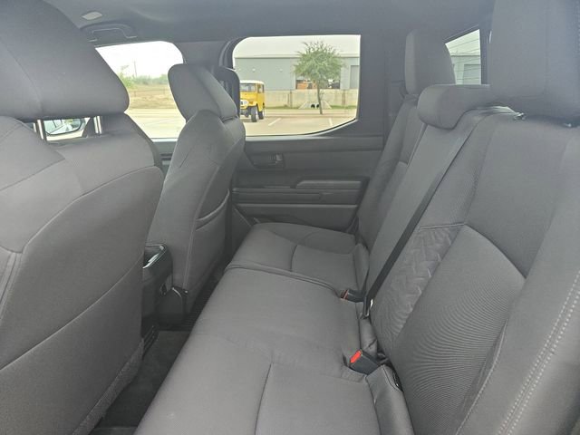 Certified 2025 Toyota Tacoma SR5 image 12