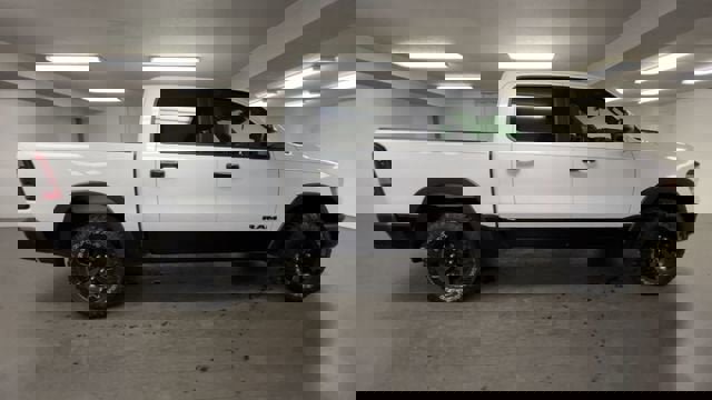 Used 2023 RAM 1500 Rebel w/ Rebel Level 1 Equipment Group image 9