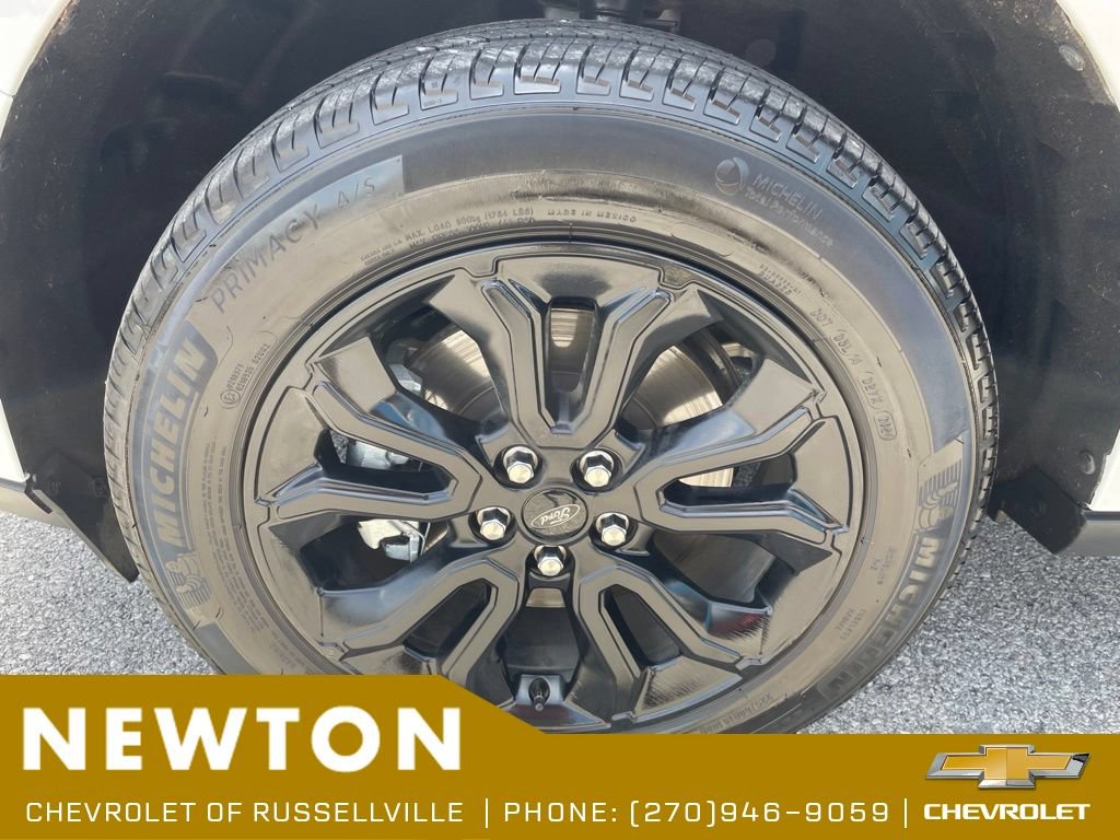 Used 2024 Ford Maverick XLT w/ XLT Luxury Package FWD image 43