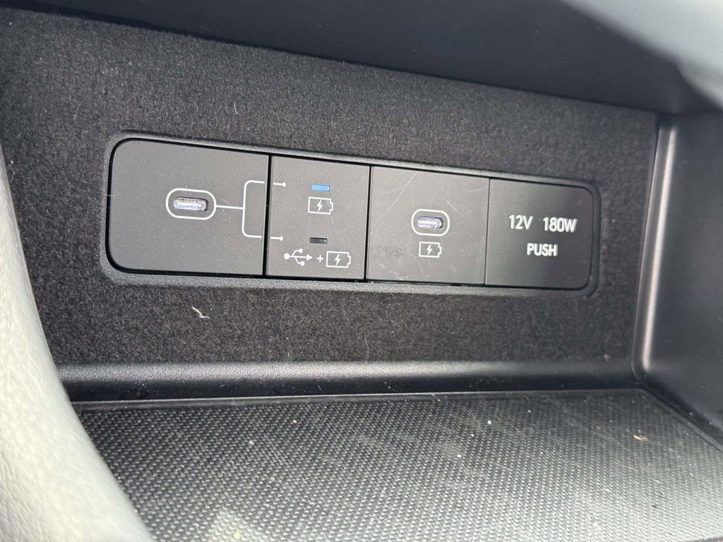 Certified 2025 Hyundai Sonata SE image 22