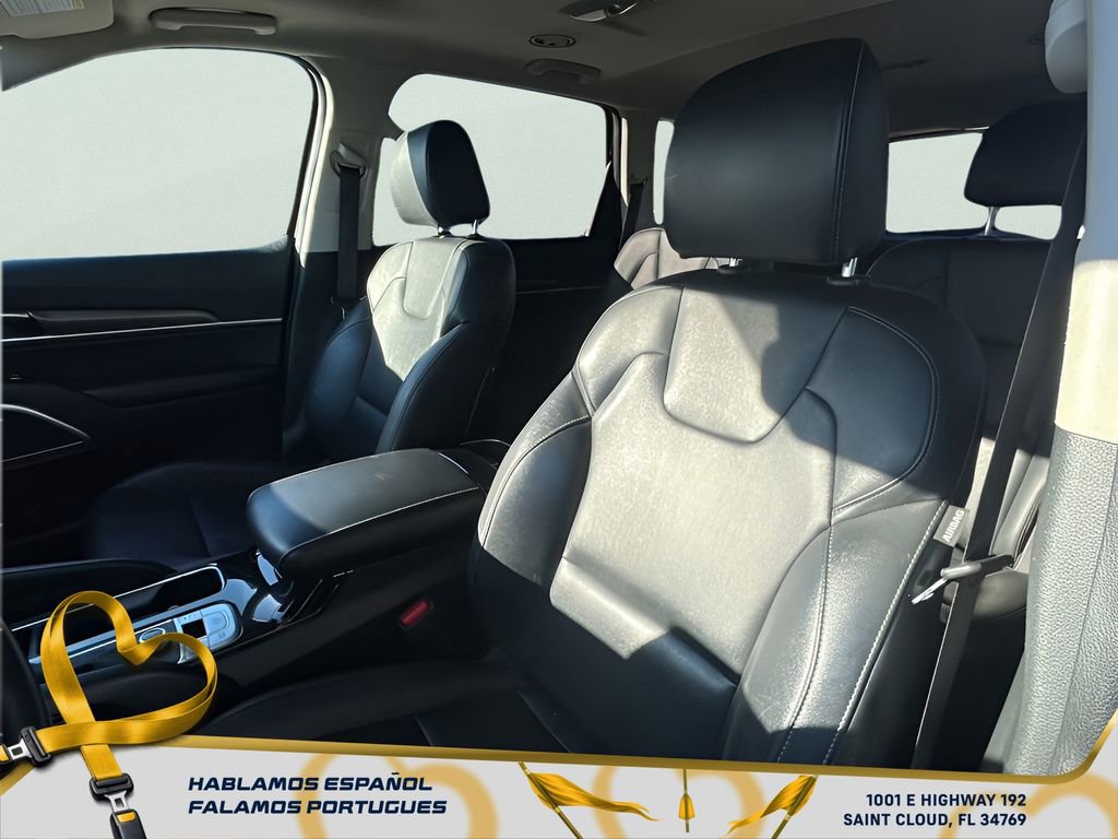 Used 2022 Kia Telluride S image 26