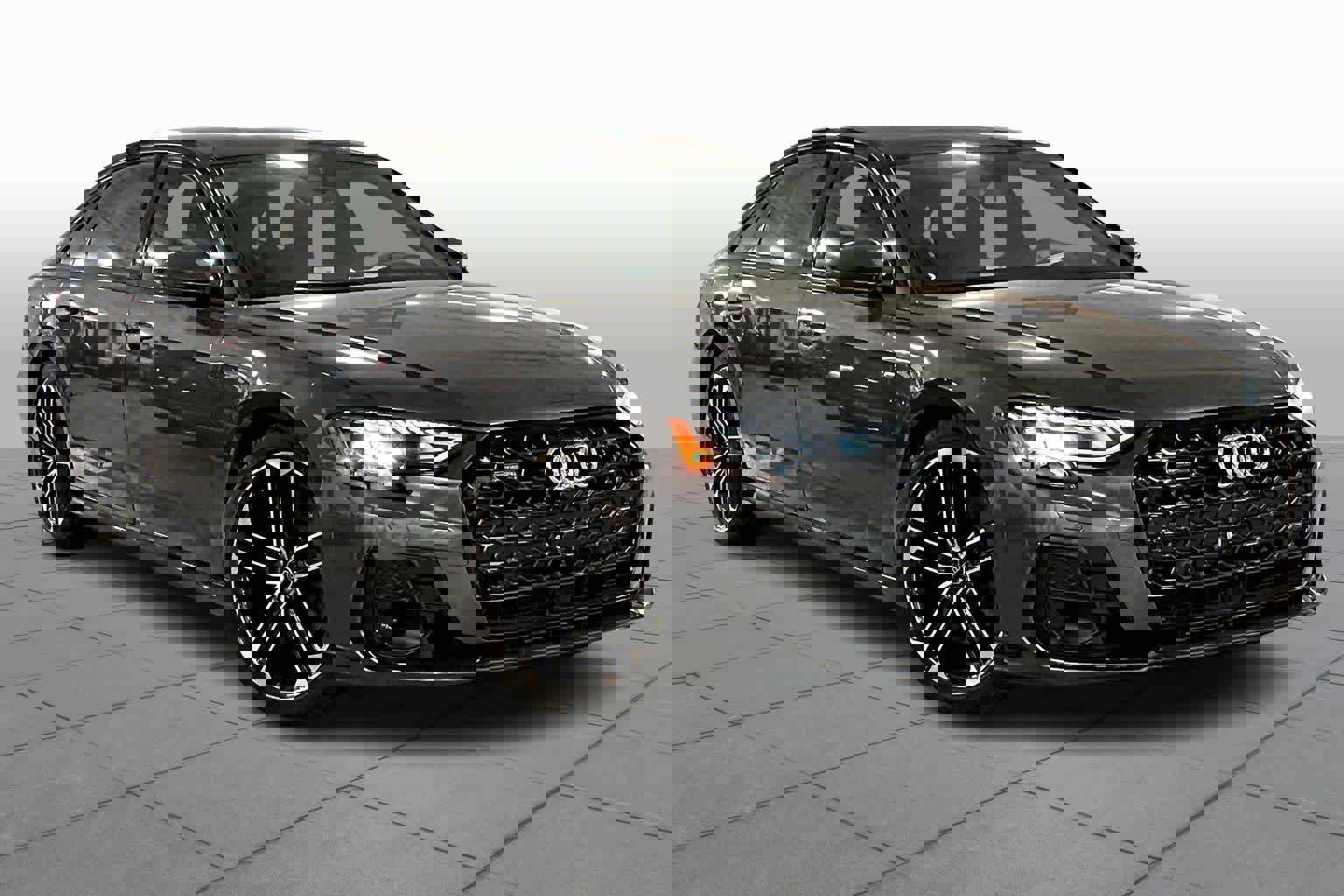 New 2026 Audi A8 L 3.0T image 2