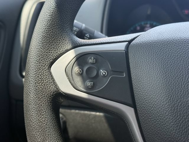Used 2021 Chevrolet Colorado W/T w/ WT Convenience Package RWD image 23