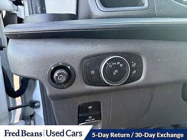 Certified 2021 Ford Transit 150 Low Roof w/ Exterior Upgrade Package image 25