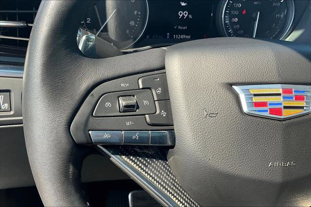 Used 2024 Cadillac XT6 Sport image 10