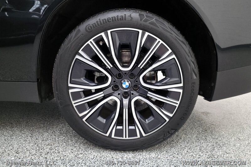 Used 2025 BMW X3 xDrive30i w/ Convenience Package AWD/4WD image 44