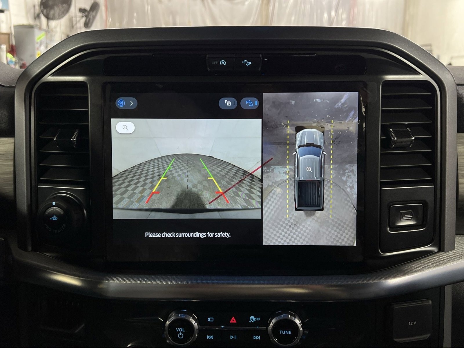 New 2026 Ford F150 Lariat w/ Equipment Group 501A Mid image 19