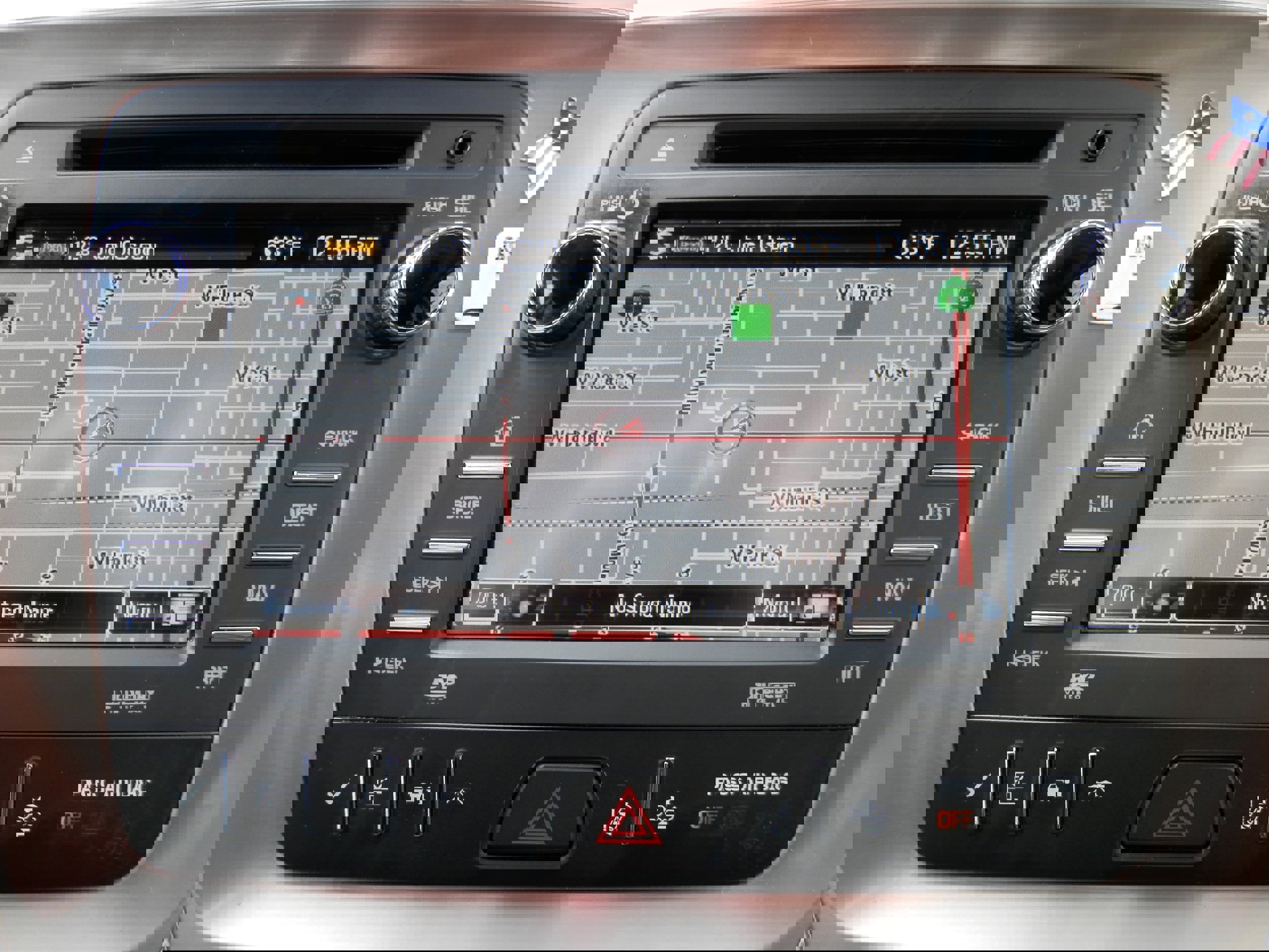 Used 2016 GMC Acadia Denali image 31