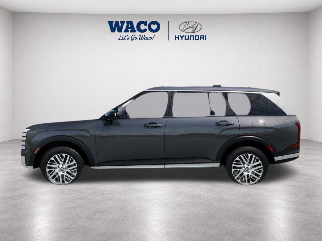 New 2027 Hyundai Palisade SEL FWD image 3