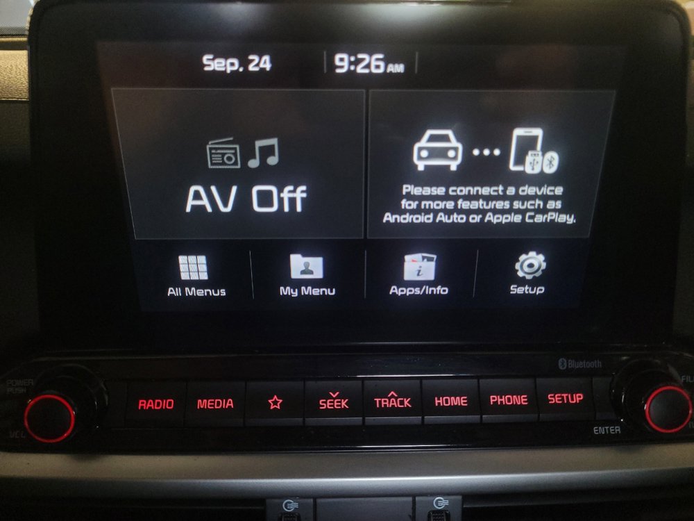Used 2019 Kia Forte Sedan FWD image 25