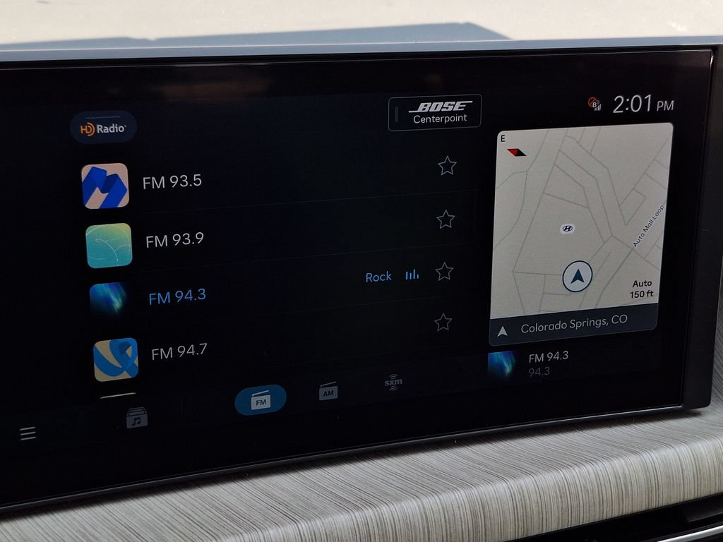 Certified 2025 Hyundai Sonata Limited FWD image 20