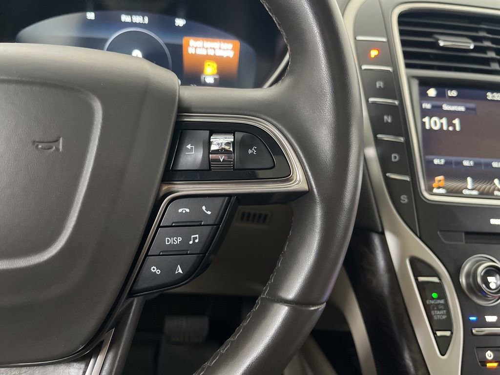 Used 2019 Lincoln Nautilus Reserve AWD/4WD image 56