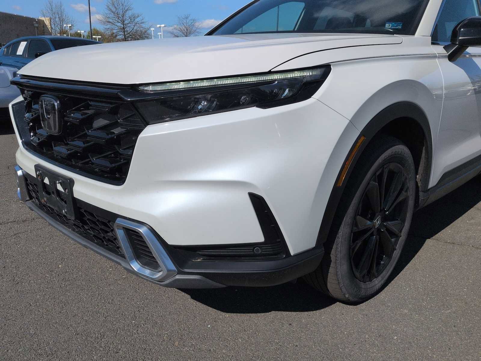 Used 2023 Honda CR-V Sport Touring image 11