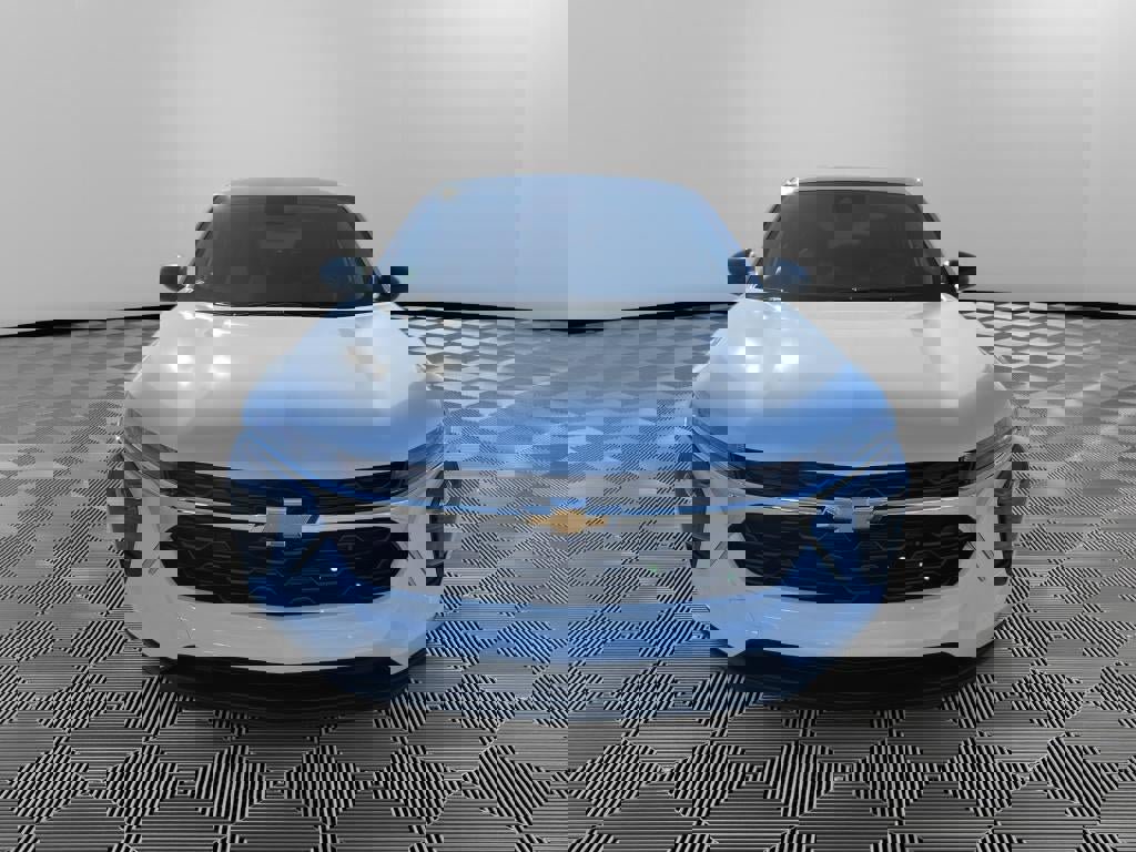 New 2026 Chevrolet Trax LS image 2