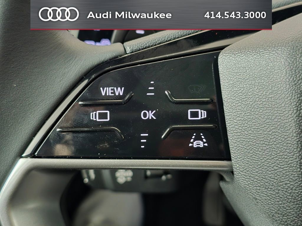 New 2026 Audi Q3 quattro 2.0T AWD/4WD image 33