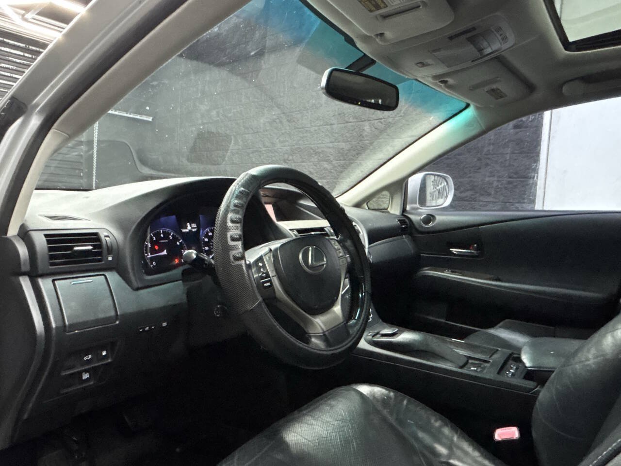 Used 2014 Lexus RX 350 FWD w/ Navigation Package image 16