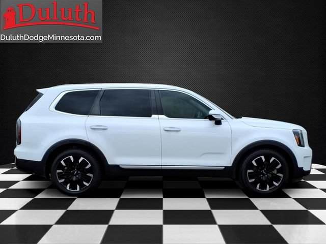 Used 2023 Kia Telluride SX AWD/4WD image 6
