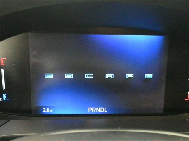 New 2026 Ford Escape ST-Line image 11