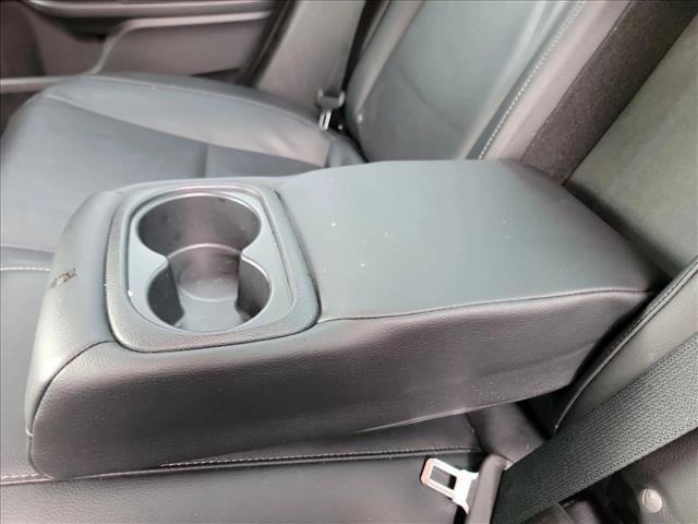 Used 2020 Honda Civic EX-L image 19