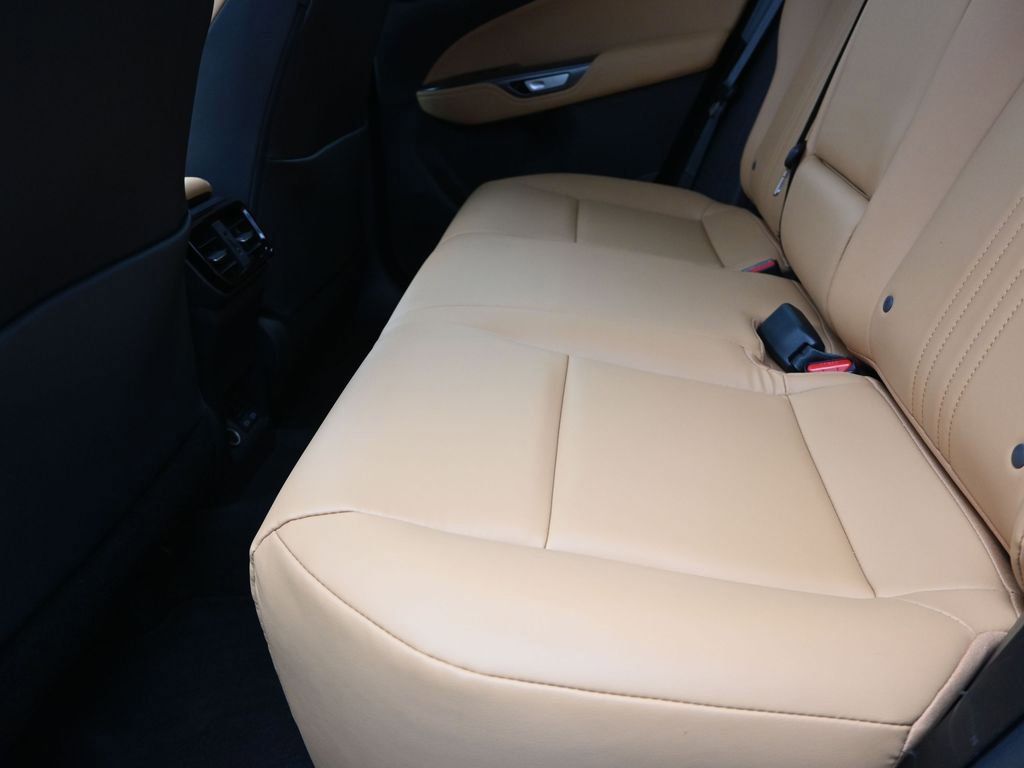 Certified 2025 Lexus NX 350 AWD w/ Accessory Package (2T) image 16