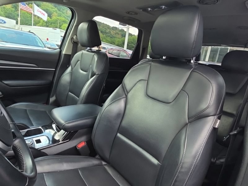 Used 2021 Kia Telluride S AWD/4WD image 10