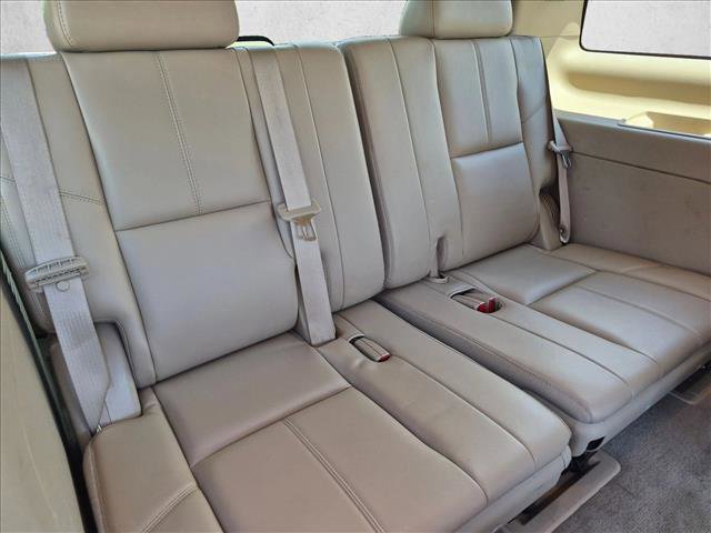 Used 2011 Chevrolet Tahoe LT w/ Luxury Package AWD/4WD image 23