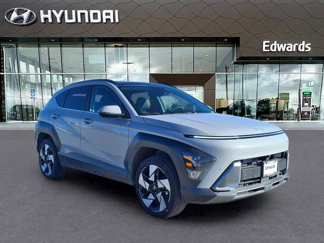 New 2026 Hyundai Kona Limited image 11