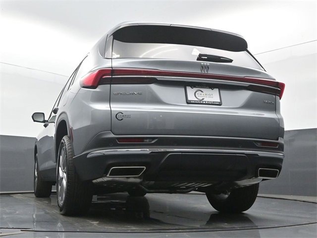 New 2026 Buick Enclave Preferred w/ LPO, Floor Liner Package image 51