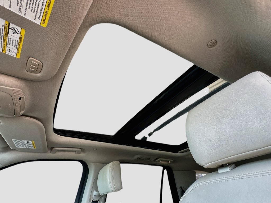 Used 2019 Ford Expedition Platinum RWD image 26