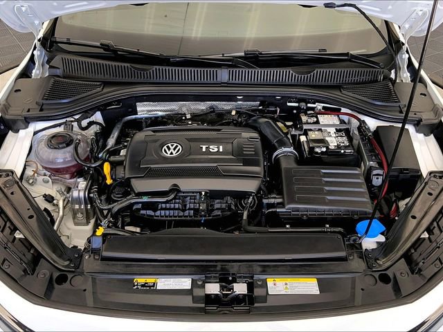 Certified 2025 Volkswagen Jetta GLI Autobahn image 10