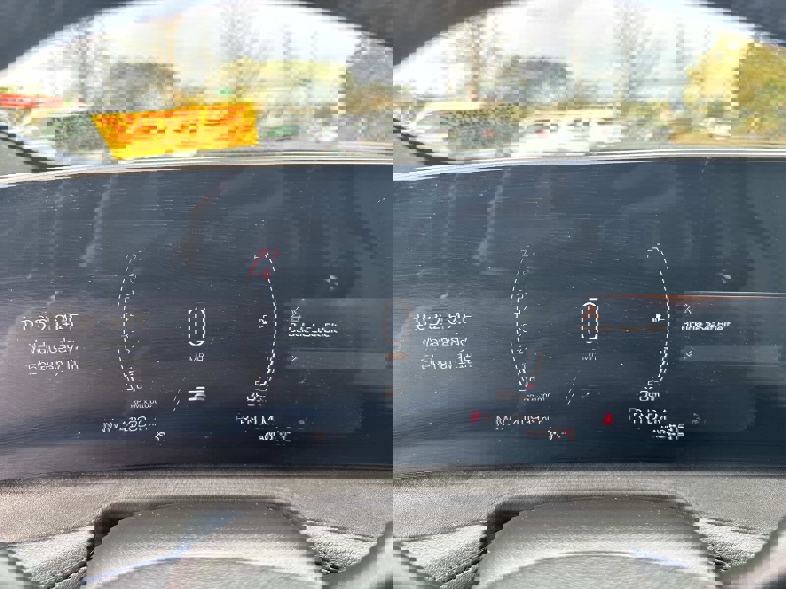 Certified 2024 Cadillac XT4 Sport image 29