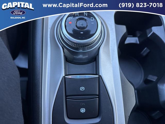 Used 2023 Ford Explorer XLT image 29