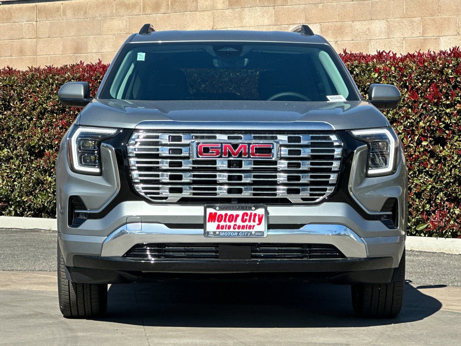 New 2026 GMC Terrain Denali image 9