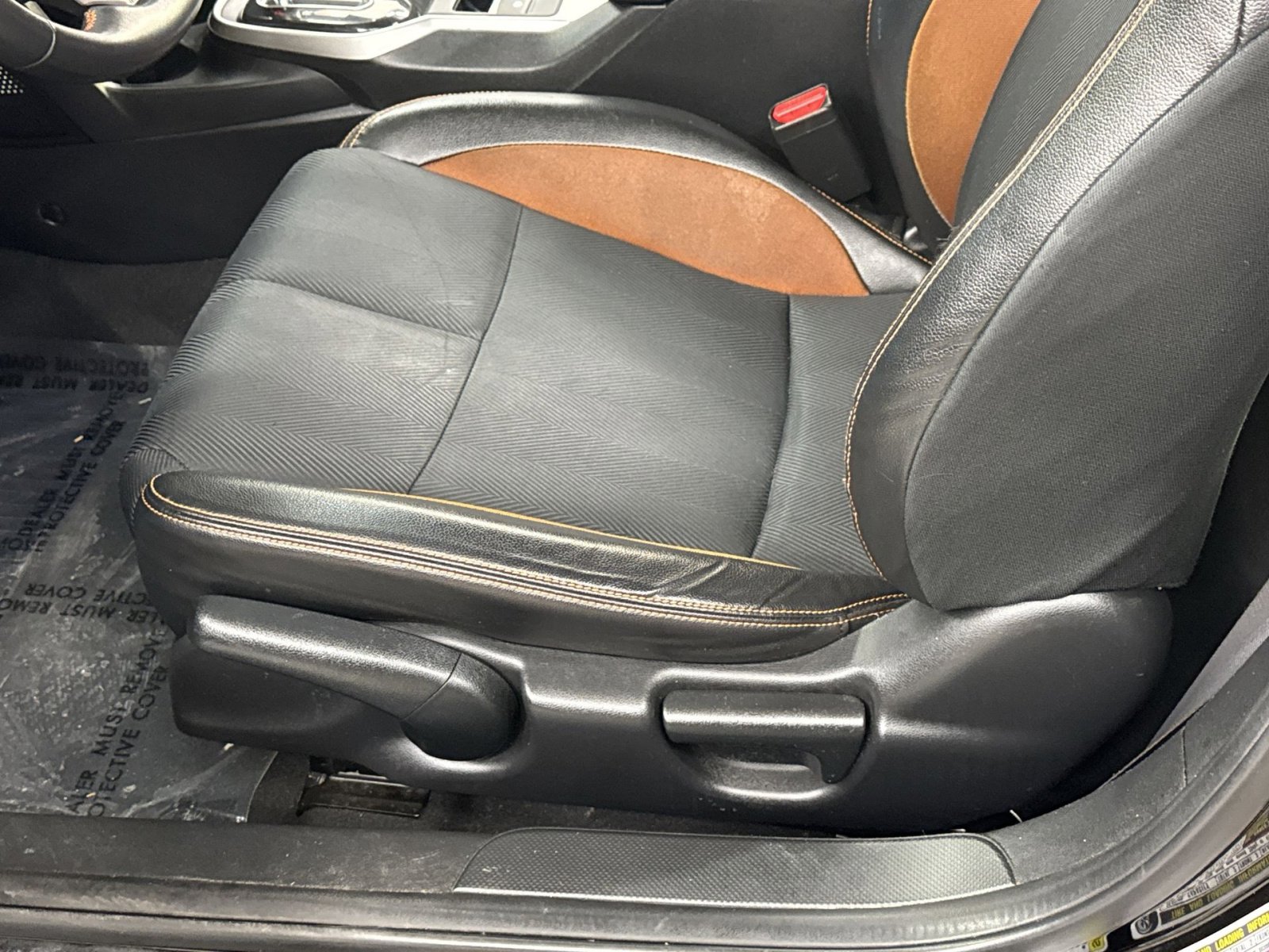 Used 2016 Honda CR-Z EX image 18