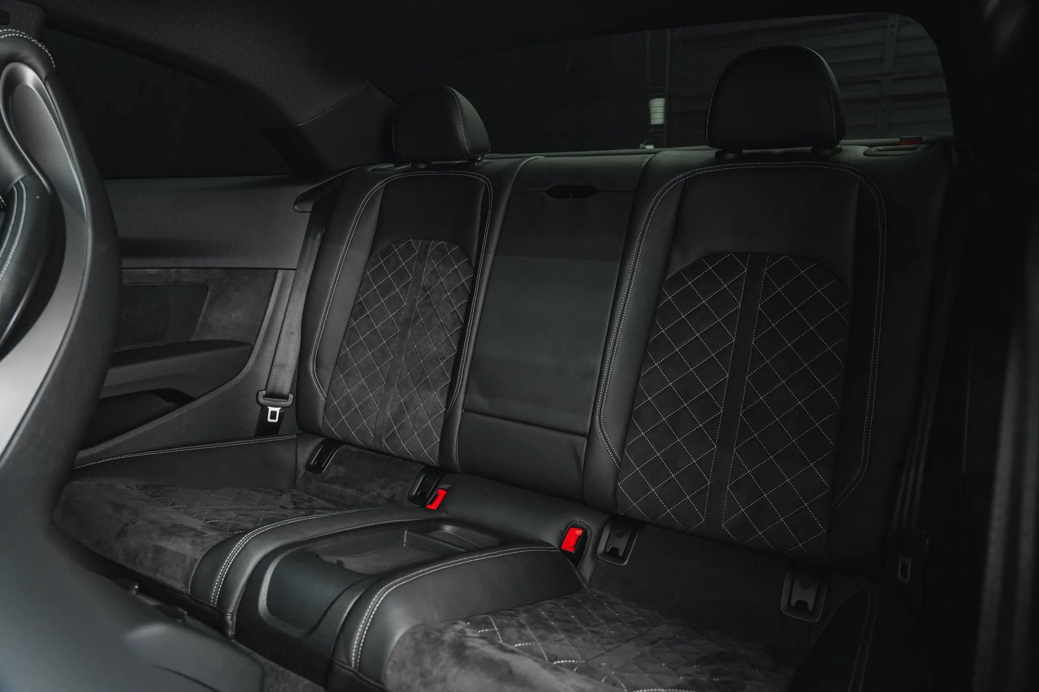 Used 2019 Audi RS 5 w/ RS Driver Assistance Package image 45