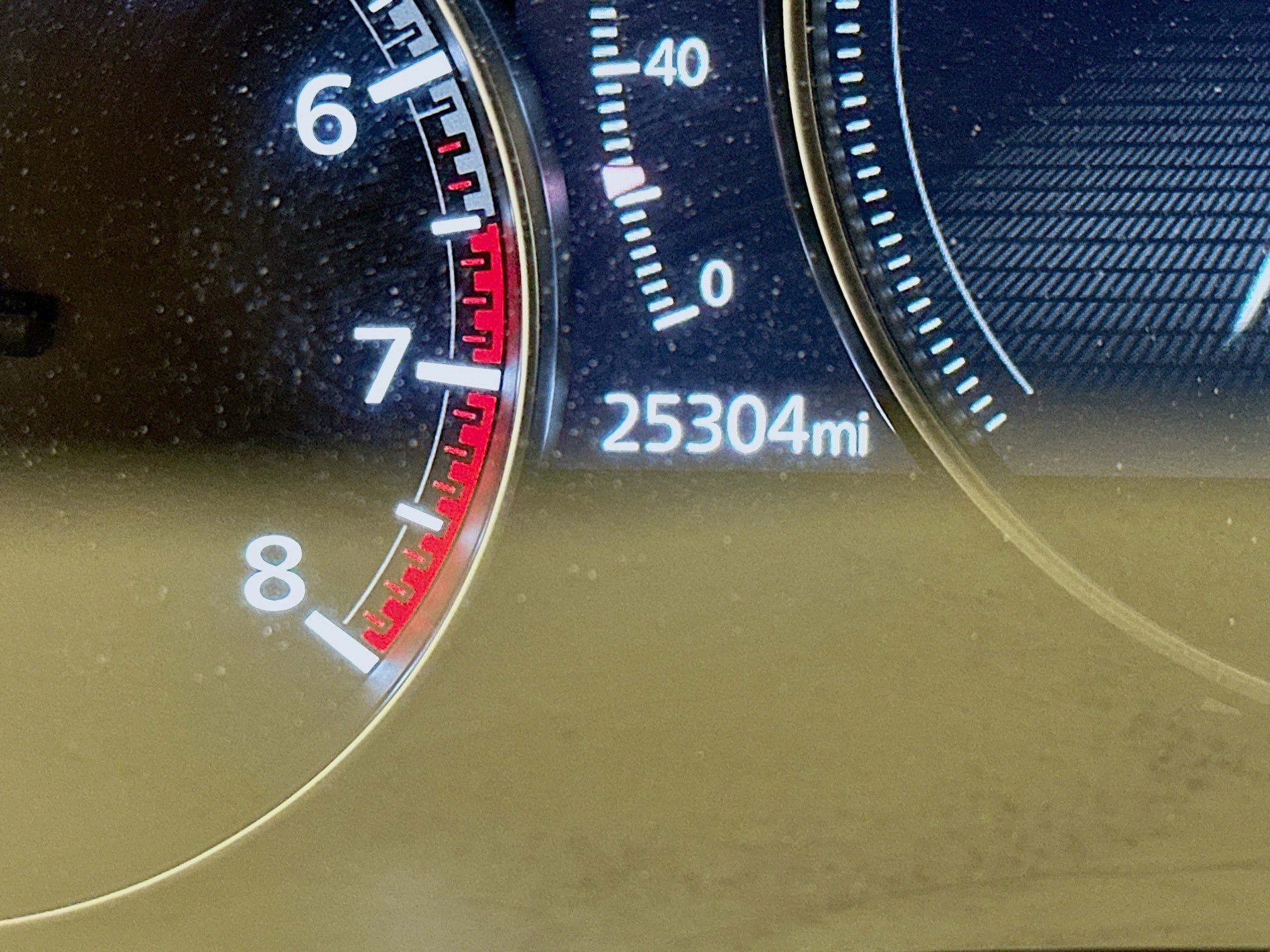 Used 2025 MAZDA CX-50 AWD 2.5 S w/ Premium Plus Pkg image 19