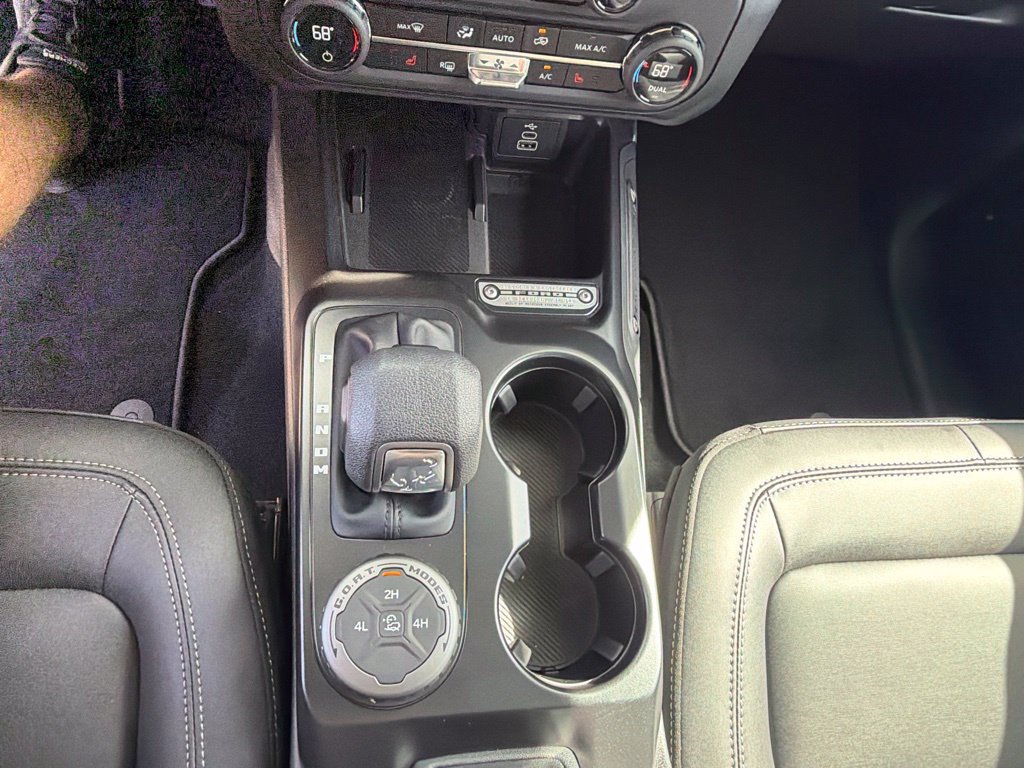 New 2026 Ford Bronco Big Bend AWD/4WD image 34
