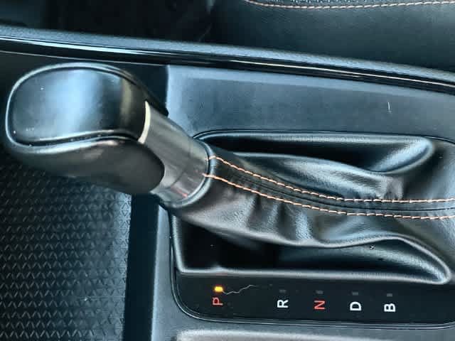 Certified 2023 Honda CR-V Sport image 16