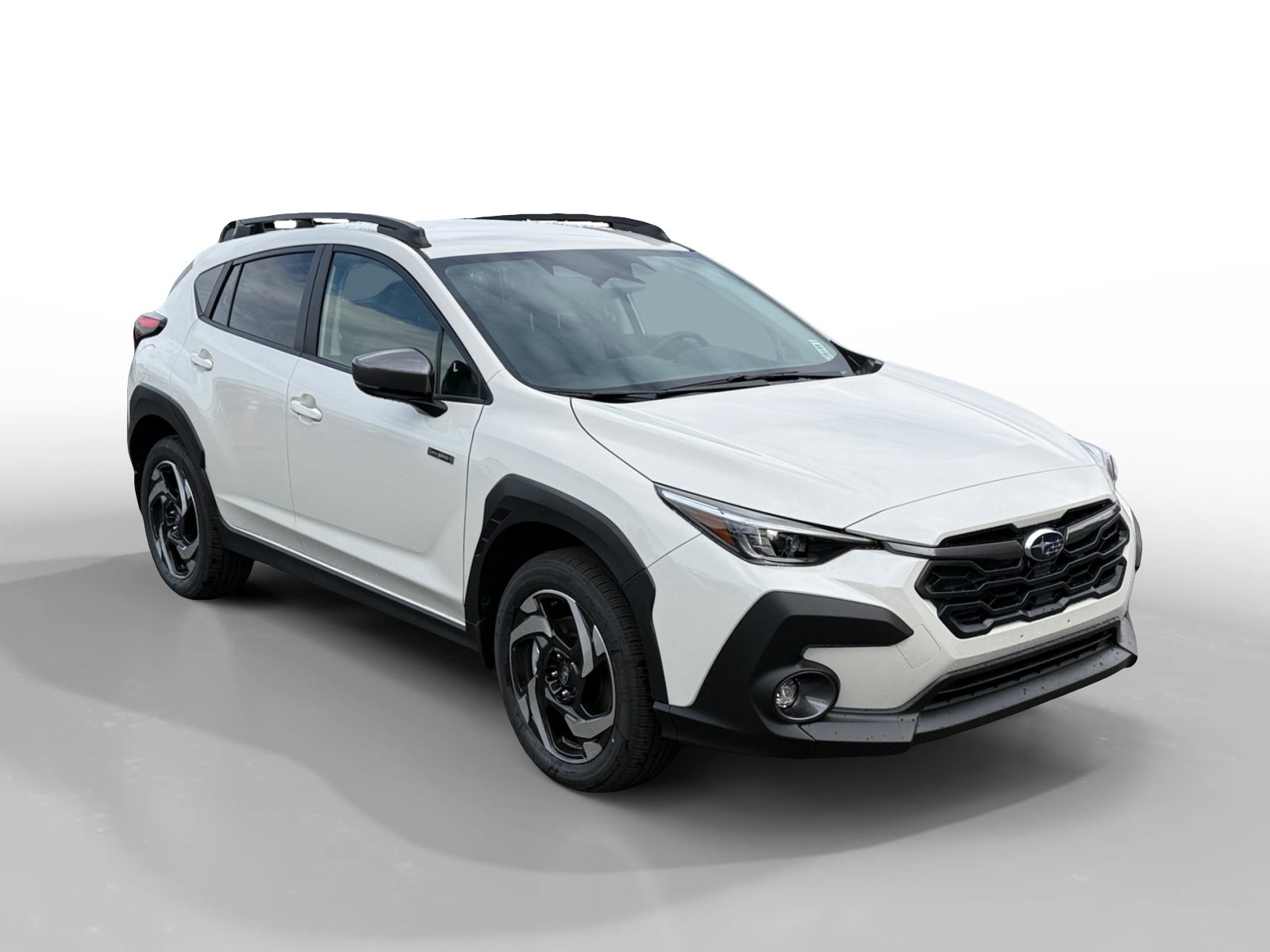 New 2026 Subaru Crosstrek 2.5i Limited AWD/4WD image 7