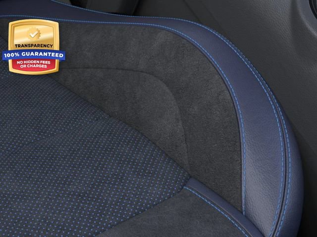 New 2025 Ford Mustang Dark Horse image 16