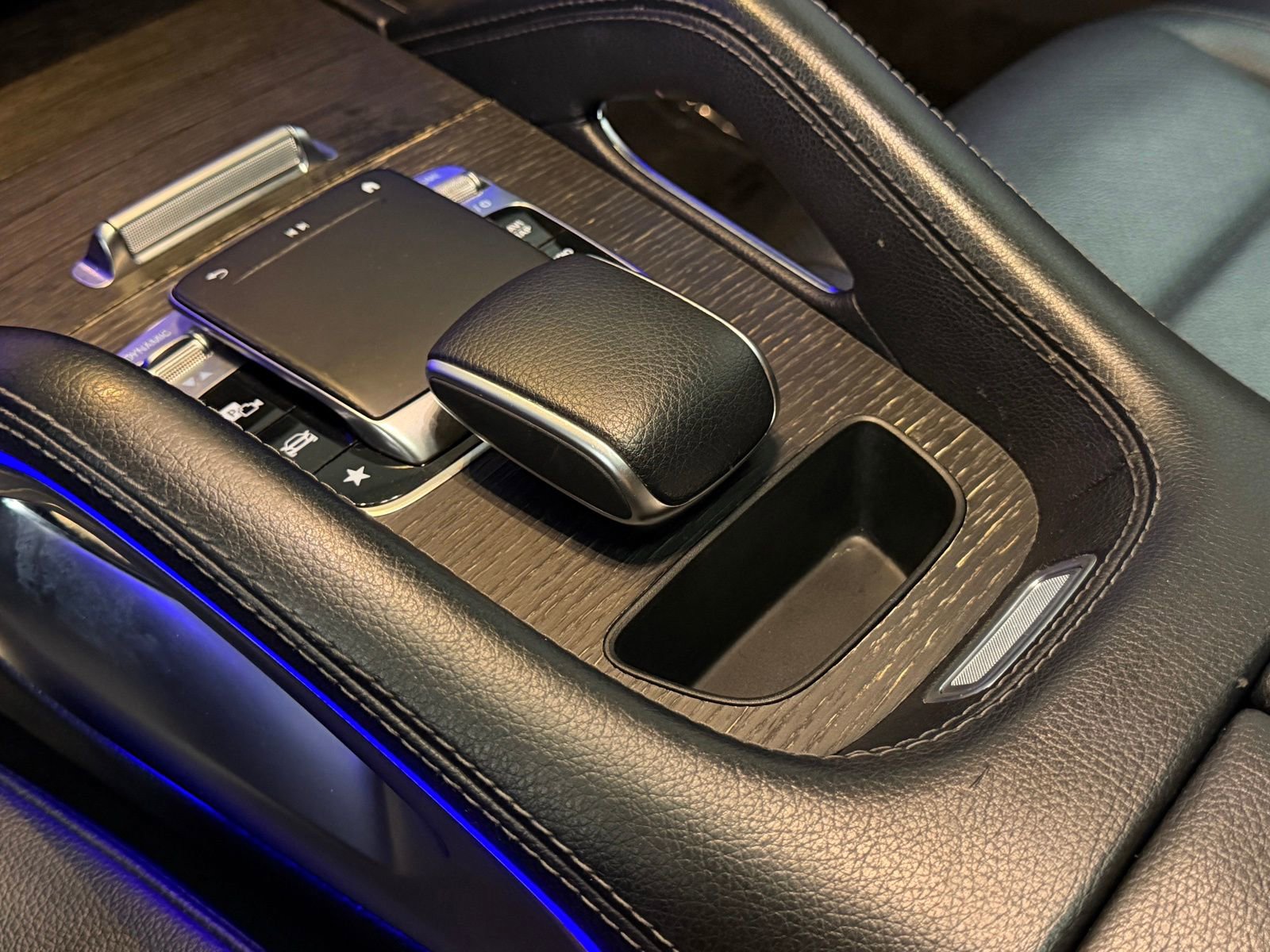 Certified 2020 Mercedes-Benz GLE 350 4MATIC image 35