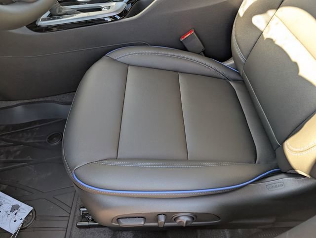 New 2026 Buick Envista Sport Touring w/ Convenience I Package image 23