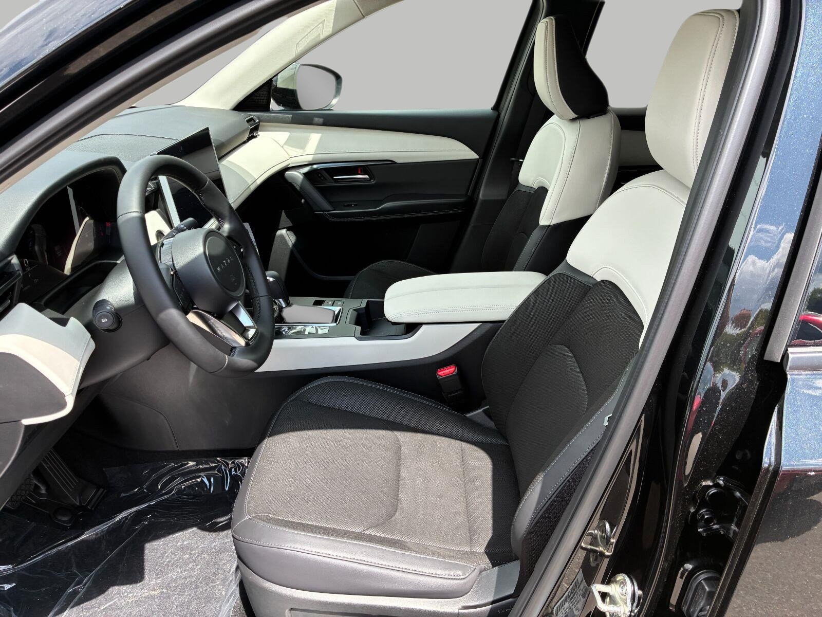 New 2026 MAZDA CX-5 Preferred AWD/4WD image 10
