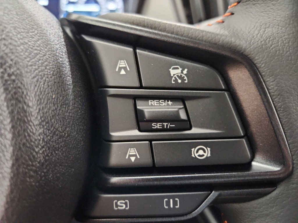 New 2026 Subaru Crosstrek 2.5i Limited AWD/4WD image 14