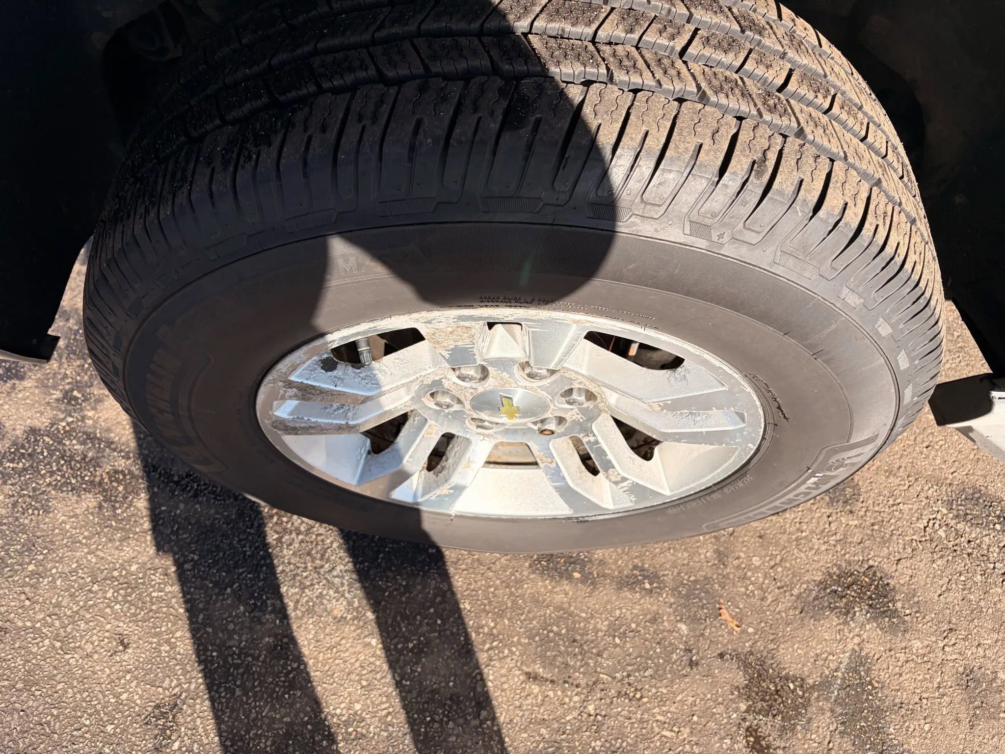 Used 2015 Chevrolet Tahoe LT w/ Max Trailering Package image 88