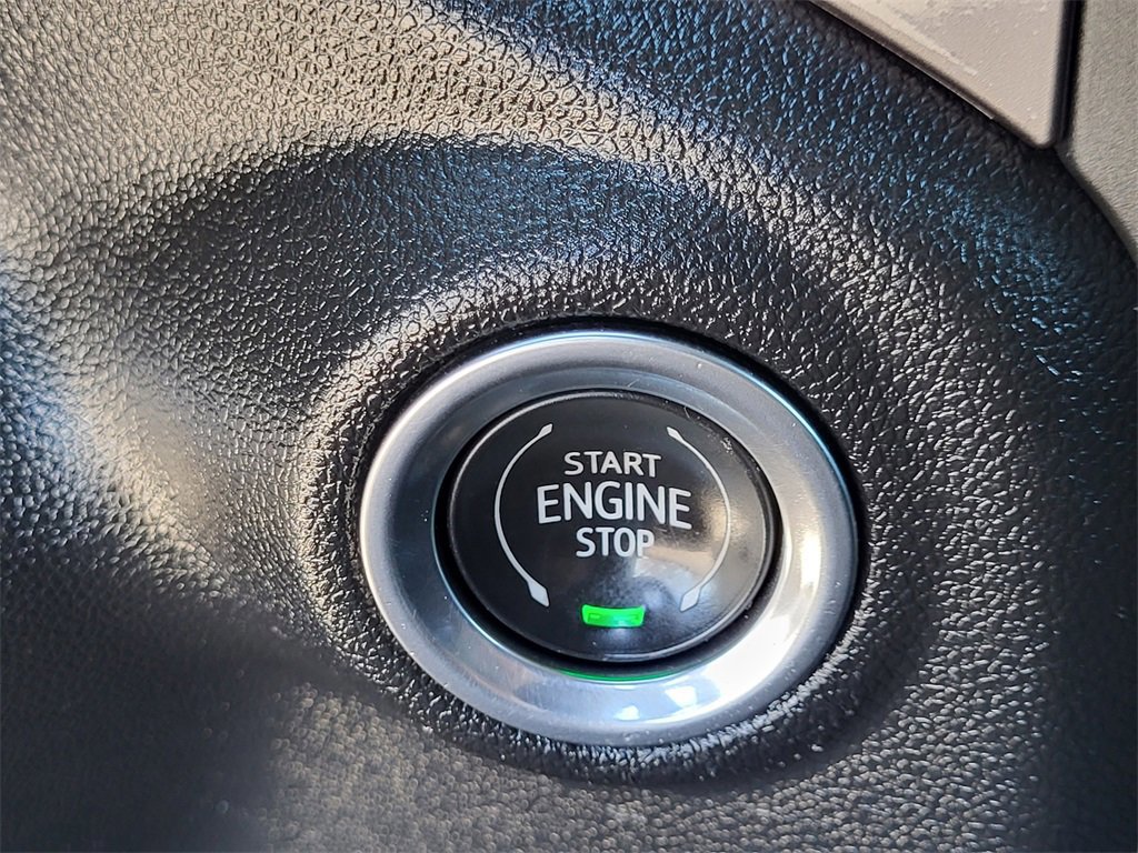 Certified 2024 Chevrolet Silverado 1500 W/T w/ WT Value Package image 25